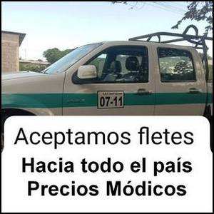 Transporte Fletes