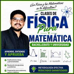 Clases de Nivelación