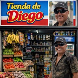 Productos D' Diego
