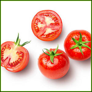 Tomate Orgánico