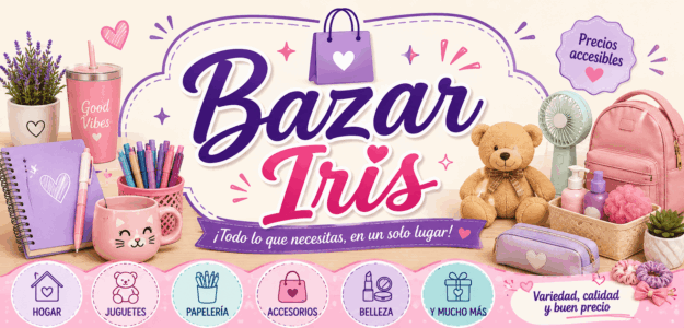 Bazar Iris