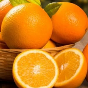 Naranja