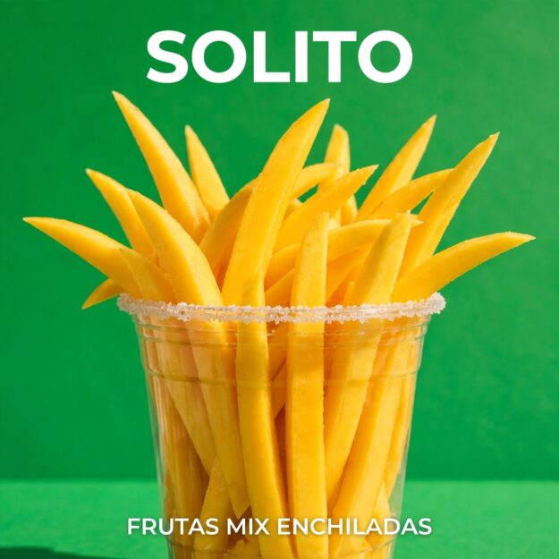 SOLITO