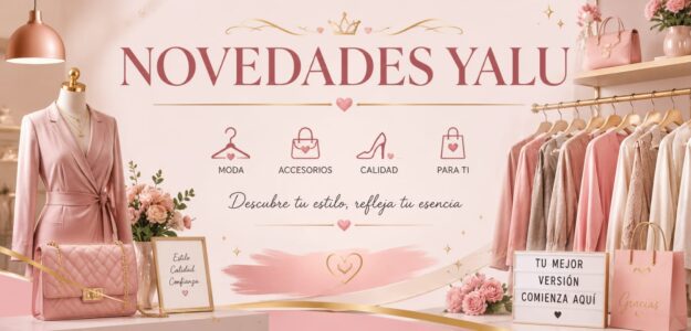 Novedades Yalu