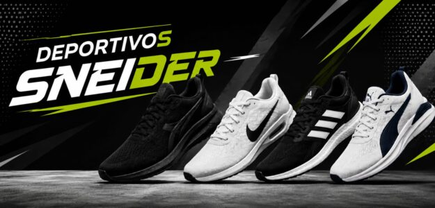 Deportivos Sneider