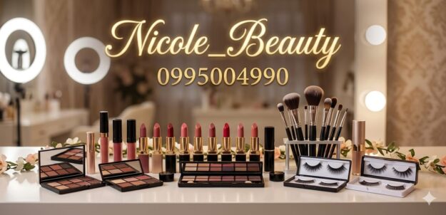 Nicole Beauty