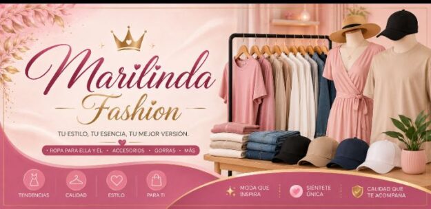 Marilinda Fashion