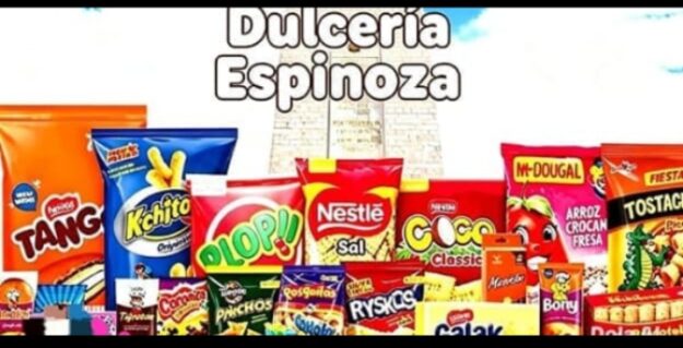 Dulceria Espinoza