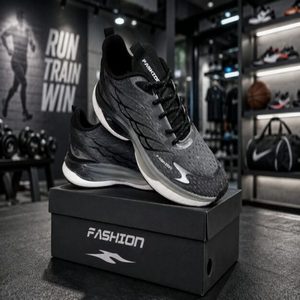 Zapato deportivo fashion