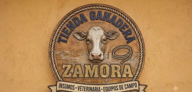 Tienda Ganadera Zamora