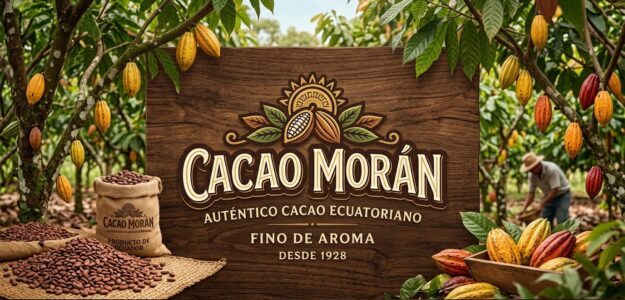 Cacao Moran