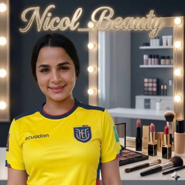 Nicole Beauty