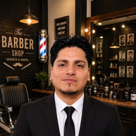 Barbersanchez