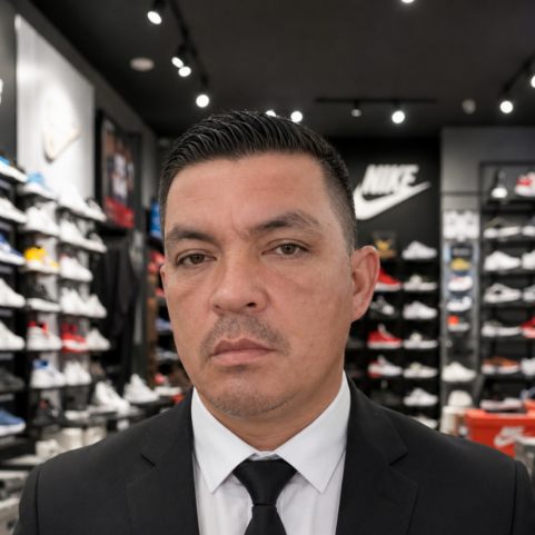 Deportivos Sneider