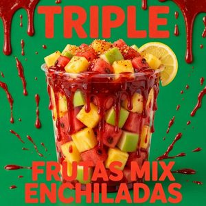 Vaso Triple