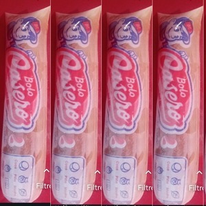 Bolos de chocolate