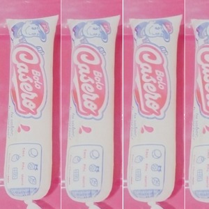 Bolos de coco