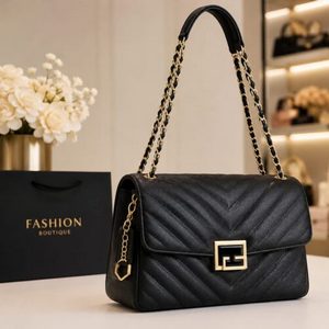 Cartera Negra