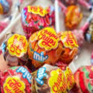 Dulces Chupetes