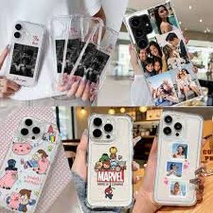 Estuches para celular