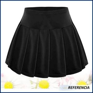 Falda deportiva