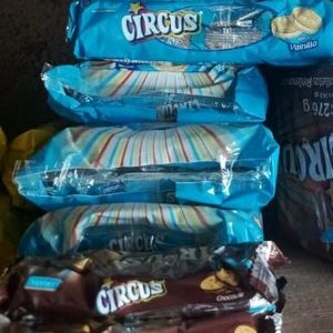 Galleta circus
