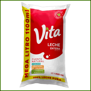 Leche Vita