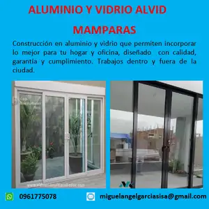 Mamparas