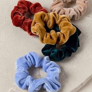 Moños para Damas y Niñas