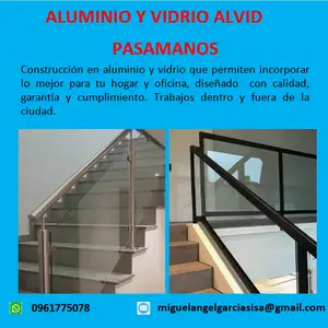 Pasamanos