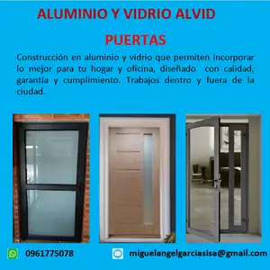 Puertas