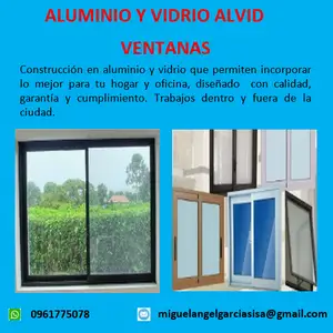 Ventanas